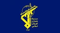 هشدار سپاه به نیروهای آمریکا در تنگه هرمز/ غیرحرفه‌ای رفتار نکنید

