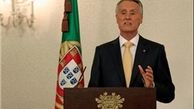 رئیس جمهور پرتغال به روحانی تبریک گفت