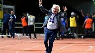 درخواست رسمی شفر برای بازگشت باقری