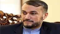 امیرعبداللهیان با سفیر روسیه در ایران دیدار کرد