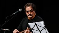 شهرام ناظری ۶۹ ساله شد