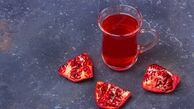 دمنوش انار برای سرماخوردگی رو امتحان کنید ؛ کرونا نمی گیرید