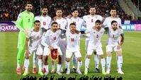 جزئیات دیدارهای تیم ملی تا جام جهانی