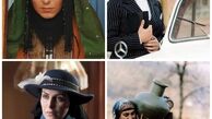 ماهچهره خلیلی متعلق به کدام باند است؟