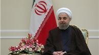 استانداران خوزستان، هرمزگان و اصفهان با رئیس جمهور دیدار کردند