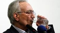 رئیس کل بیمه مرکزی استعفا کرد