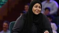تعریف «شهره لرستانی» از جوانمرد تکرار نشدنی دنیای هنر