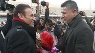 مالکی حضور دایی در پرسپولیس را قطعی دانست