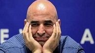 کمدین خندوانه: به زودی سریال تلویزیونی‌ام را کلید می‌زنم