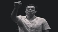 بازیگر جوان ایرانی بر اثر عارضه مغزی درگدشت + عکس