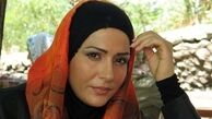 بازیگر نقش فرح: از شدت سوزش چشم به محوطه کاخ فرار می‎کردم