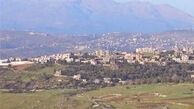 آژیر خطر در شهرک صهیونیست نشین عسقلان به صدا درآمد