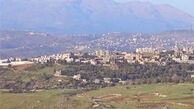 آژیر خطر در شهرک صهیونیست نشین عسقلان به صدا درآمد