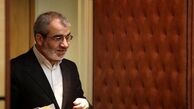 واکنش سخنگوی شورای نگهبان به تحریم وزیر کشور