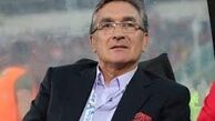 پرسپولیسِ برانکو، یک پله بالاتر از تیم دایی