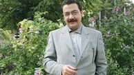 گوینده اخبار تلویزیون در بیمارستان بستری شد
