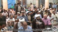 بزرگداشت آیت الله شیخ روح الله شاه آبادی (ره)