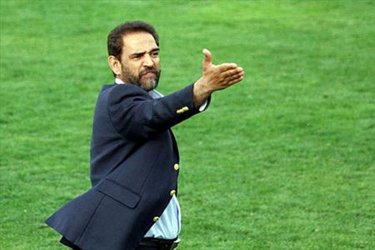 جدیدترین هنرنمایی فیروزخان کریمی!