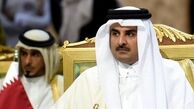 حمایت قطر از ملت فلسطین و آرمان‌های آن 