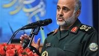 هشدار سرلشکر رشید به مداخله قدرت‌های استکباری در منطقه