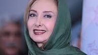 پوشش «کتایون ریاحی» در مراسم اختتامیه جشنواره فیلم پرواز/عکس
