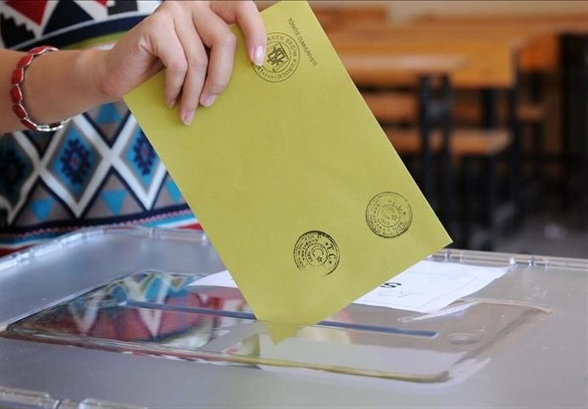 تعویق برگزاری انتخابات اقلیم کردستان عراق