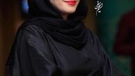 تیپ متفاوت بهنوش طباطبایی+عکس