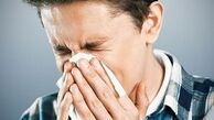 حساسیت به گرده گیاهان نشانه‌ای از هوش سرشار 