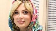 استایل جدید «نیوشا ضیغمی» /عکس