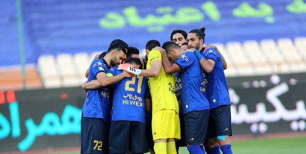  رقم پاداش مجیدی به استقلالی‌ها مشخص شد 