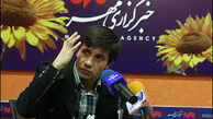 رجوی همچنان امیدوار است روزی رئیس جمهور شود