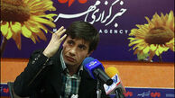 رجوی همچنان امیدوار است روزی رئیس جمهور شود