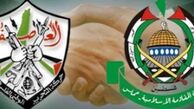 توافق اولیه حماس و فتح برای آشتی ملی فلسطین