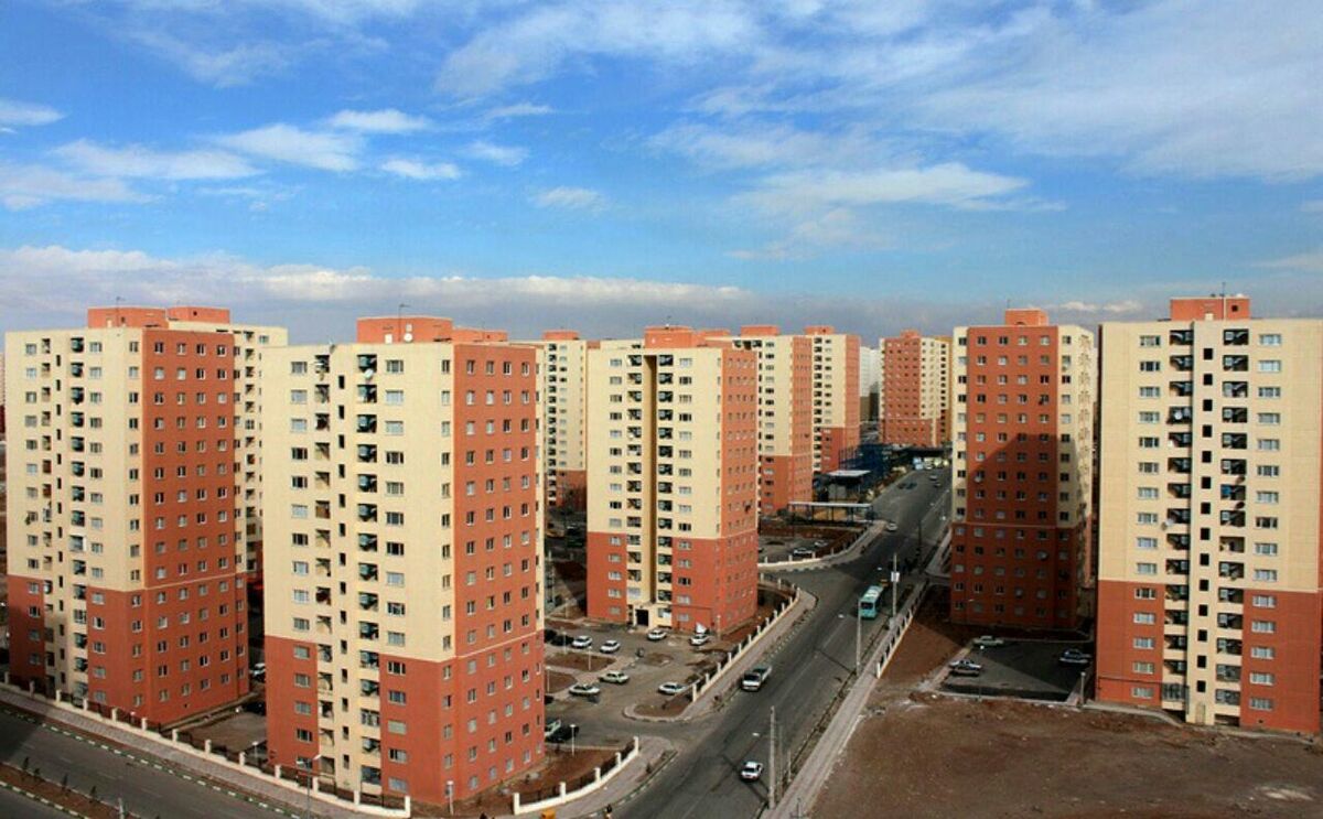 بانک‌ها قانون جهش تولید مسکن را دور می‌زنند
