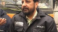 تعداد مفقودین کسبه پلاسکو به 10 تن رسید