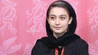 شهاب حسینی و ترانه علیدوستی الگوهای بازیگری‌ام هستند