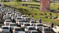 آخرین وضعیت جوی و ترافیکی راه‌های کشور اعلام شد