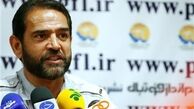 بخواهم مثل ایرانی‌ها قول دهم، ۹۹ درصد در لیگ برتر می‌مانیم!