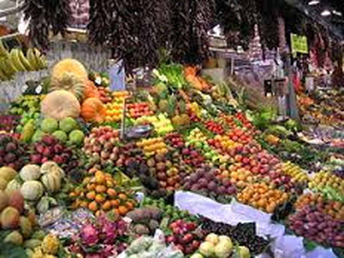 قیمت میوه شب عید تعیین شد