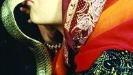دختری که 11 بار زبان مار کبرا را بوسیده (+عکس)