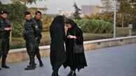 واکنش کیهان به فیلم درگیری مأمور گشت ارشاد