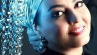 عکس زیبایی که اناهیتا همتی منتشر کرد