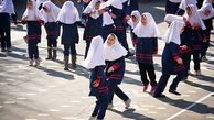 تجمع دانش آموزان هنگام ورود به مدرسه ممنوع است