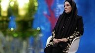 دلیل عذرخواهی فریبا کوثری از مردم + فیلم