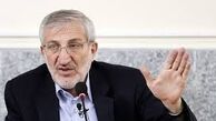 رییس بنیاد مستضعفان 6 هزار تن سیمان برای سیل زدگان تامین می کند
