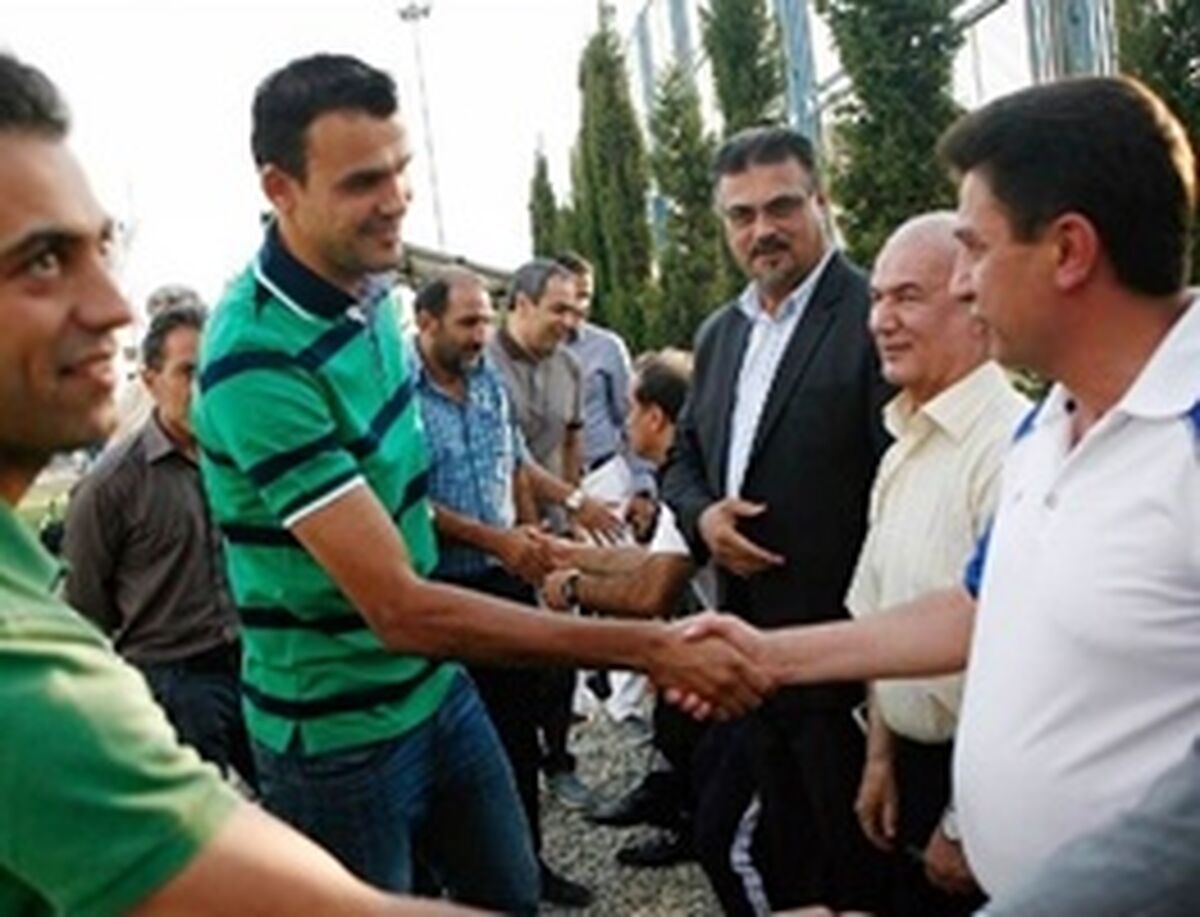 قلعه نویی:تیموریان یک میلیارد گرفت و قهرمانی استقلال پرید