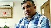 هیئت دولت با خانواده‌هایشان پیشقدم عرضه طلا به بازار شوند