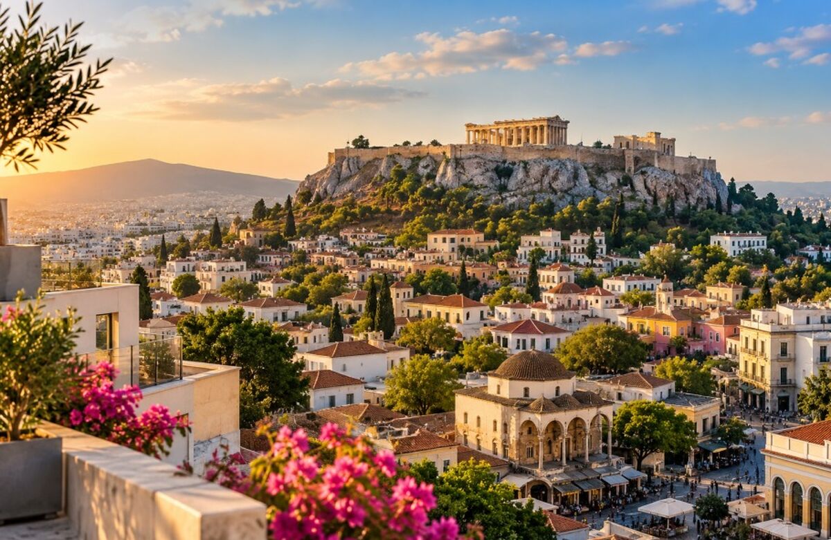 سرمایه‌گذاری ملکی در اروپا؛ ایرانیان قبل از خرید ملک باید چه بدانند؟