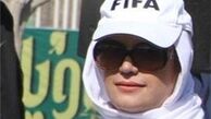  نام پزشک ایرانی در بین متخصصان برجسته فیفا 