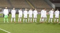 
شیوع ویروس کرونا در تیم لژیونر ایرانی
